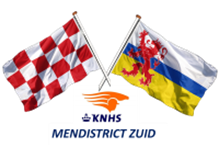 Mendistrict Zuid